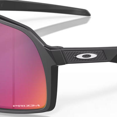 Очки солнцезащитные Oakley Sutro S Black/Prizm Road