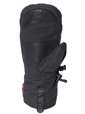 Варежки 686 Recon Black