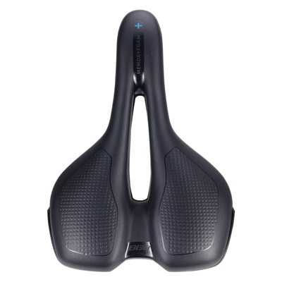 Седло BBB Sport Plus Active Black