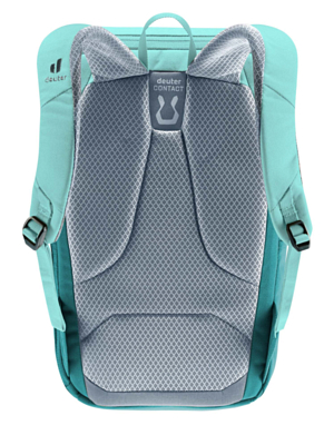 Рюкзак Deuter Overday Deepsea/Glacier