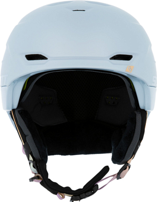 Шлем SCOTT Chase 2 Plus Soft Blue