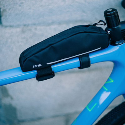 Сумка на раму Zefal Z Aero Top-Tube