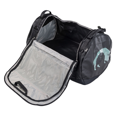 Баул Tatonka Barrel L Black