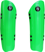 Слаломная защита NIDECKER Adjustable Racing Armguards Green