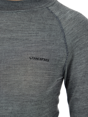 Термобелье VIKING Shuter Lady Set Grey