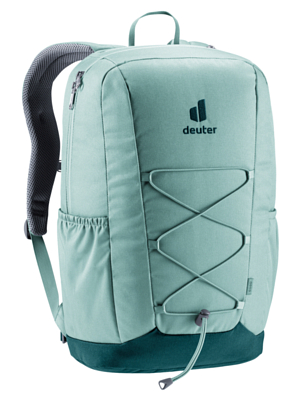 Рюкзак Deuter Gogo Mineral/Grove