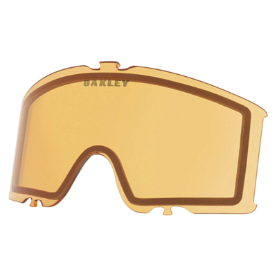 Oakley Target Line S Repl Lens Persimmon