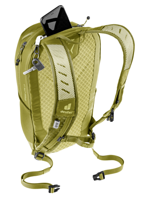 Рюкзак Deuter Speed Lite 13 Linden/Cactus