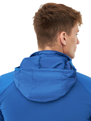 Куртка VIKING Acadia Blue