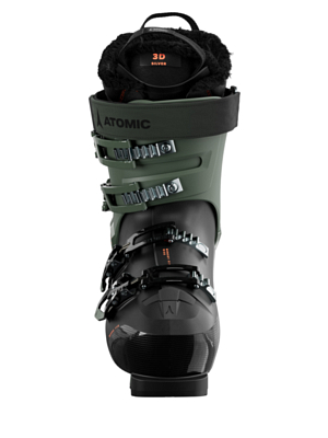 Горнолыжные ботинки ATOMIC Hawx Magna 110 GW Black/Army Green