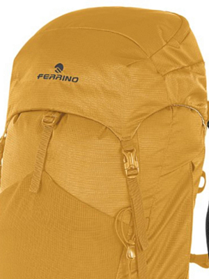 Рюкзак Ferrino Estella 40 Yellow