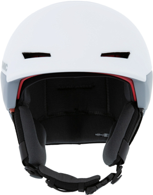 Шлем ATOMIC Revent+LF White/Light Grey