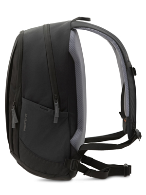 Рюкзак Kanrock Prostep 22 Charcoal Black