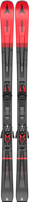 Горные лыжи с креплениями ATOMIC 2021-22 Vantage 79 Ti + M 12 Gw