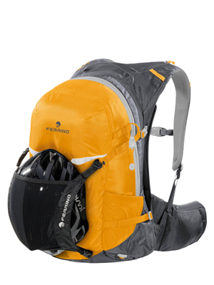 Рюкзак Ferrino Zephyr 27+3 Yellow