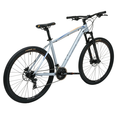Велосипед Welt Raven 1.0 HD 29 Light Grey