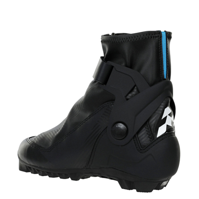 Лыжные ботинки ALPINA T 30 Eve Black/Blue