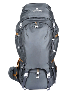 Рюкзак Ferrino Transalp 60 Grey