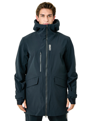 Куртка горнолыжная COLMAR 1334 9XY Black