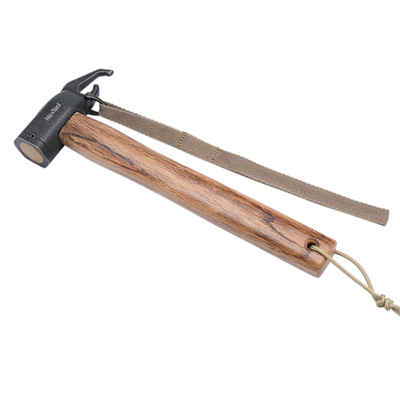 Молоток NexTool Wilds Camping Hammer