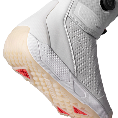 Ботинки для сноуборда NIDECKER Rift Pro White