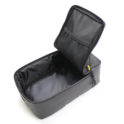 Сумка на велобагажник Protect 29x17x12 Черный