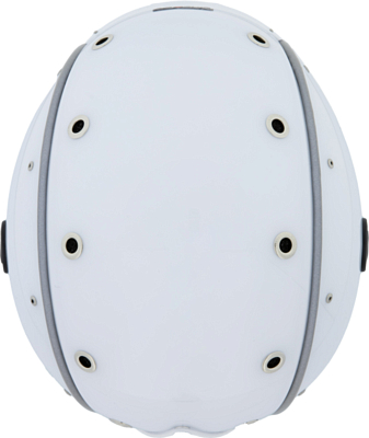 Шлем Casco SP-3 Airwolf White