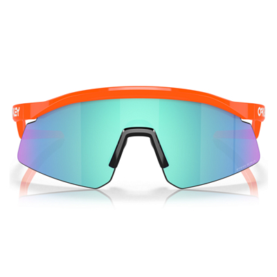 Очки солнцезащитные Oakley Hydra Orange/Prizm Sapphire