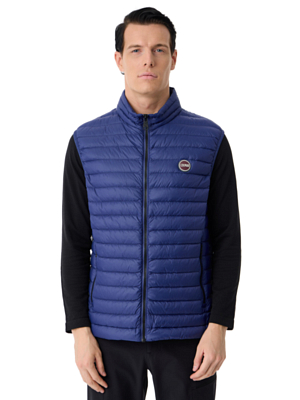 Жилет COLMAR 1278P 8VX Captain/Navy Blue