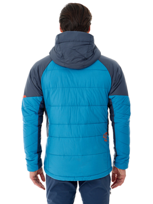 Куртка Ternua Amphu Nautical Blue