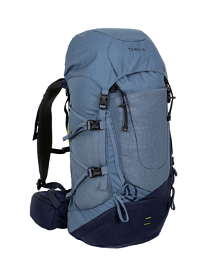 Рюкзак Ternua backpacks Aqaba 40 Plumb Grey