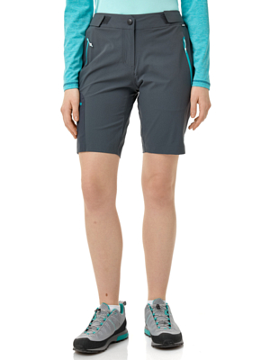 Шорты Ternua Kultus Bermud Whales Grey/Waterfall