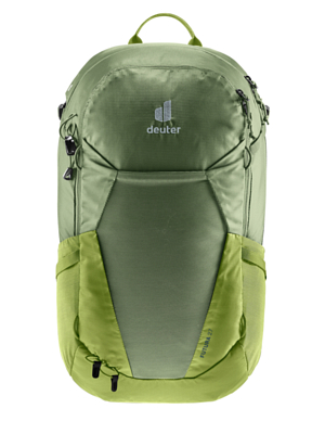 Рюкзак Deuter Futura 27 Khaki/Meadow