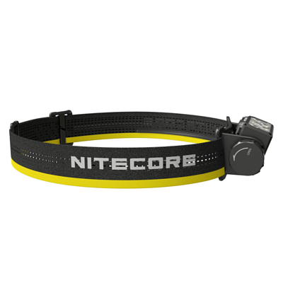 Фонарь налобный Nitecore HC70 UHE