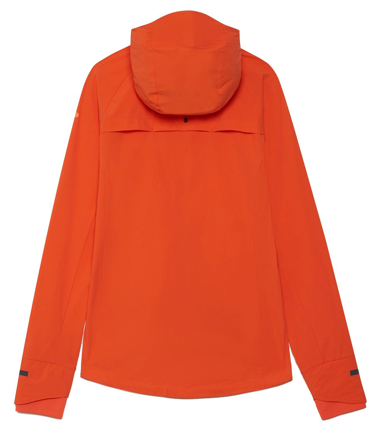 Куртка беговая GRI Джеди 3.0 W оранжевый