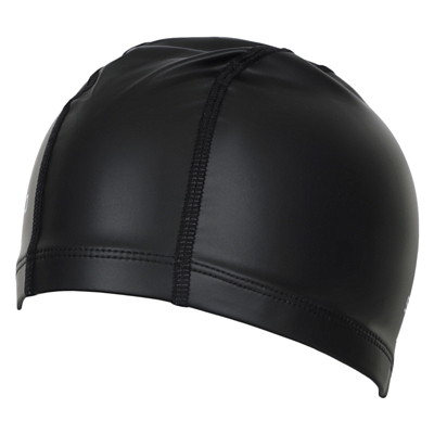 Шапочка для плавания Speedo Pace Cap Black