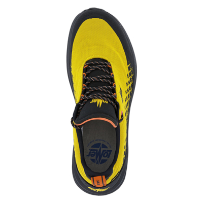 Кроссовки Lomer Gravity MTX Yellow