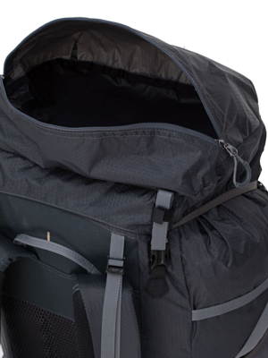 Рюкзак Splav Gradient Light 70 v2 L Серый