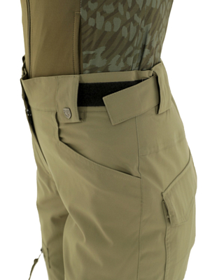 Комплект одежды для сноуборда Rehall Dusty Olive