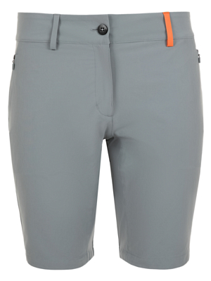 Шорты Ternua whales spirit NOVA BMD W C-Granite