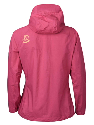 Куртка Ternua Kars 2.0 Deep Pink