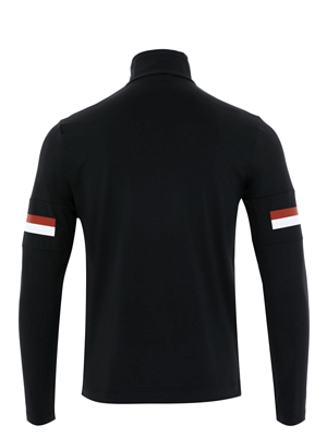 Джемпер TONI SAILER Yannic Black/Red