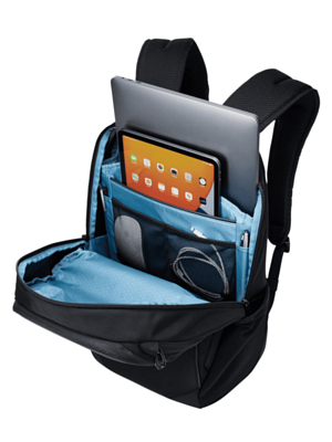 Рюкзак THULE Accent Recycled Backpack 23L Black
