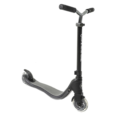 Самокат детский Globber Flow 125 Light Черный