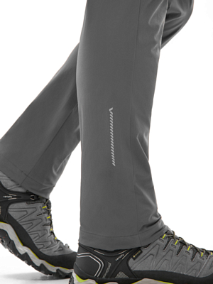 Брюки VIKING Rago Dark Grey/Light Grey