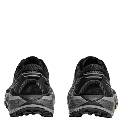 Кроссовки Hoka Mafate Speed 2 Black/Castlerock