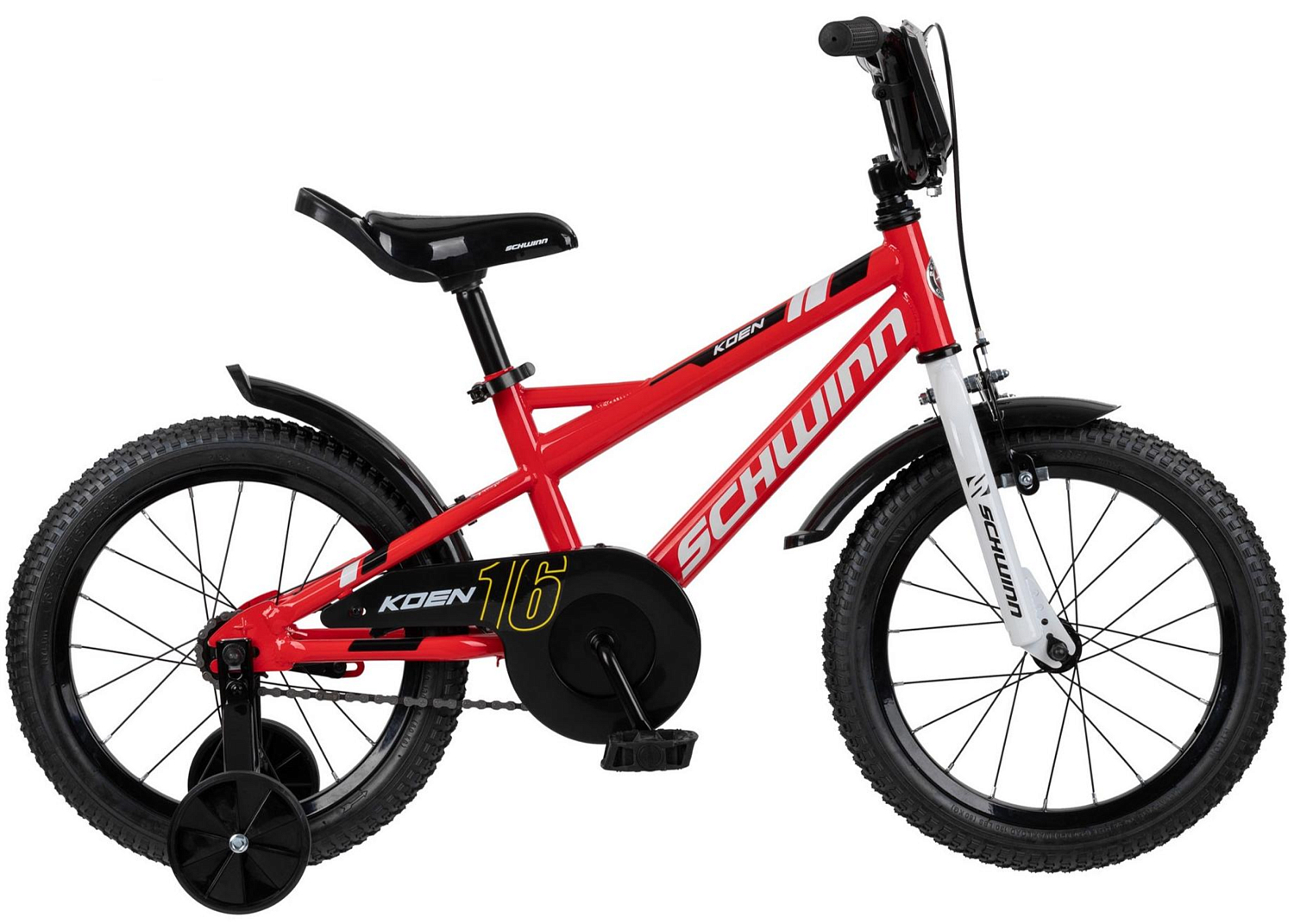 Велосипед Schwinn Koen 16 2022 Red