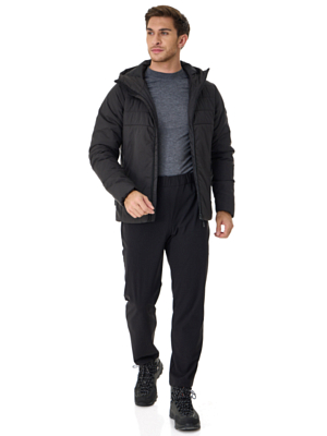 Куртка Ternua Kelek Jkt M Black