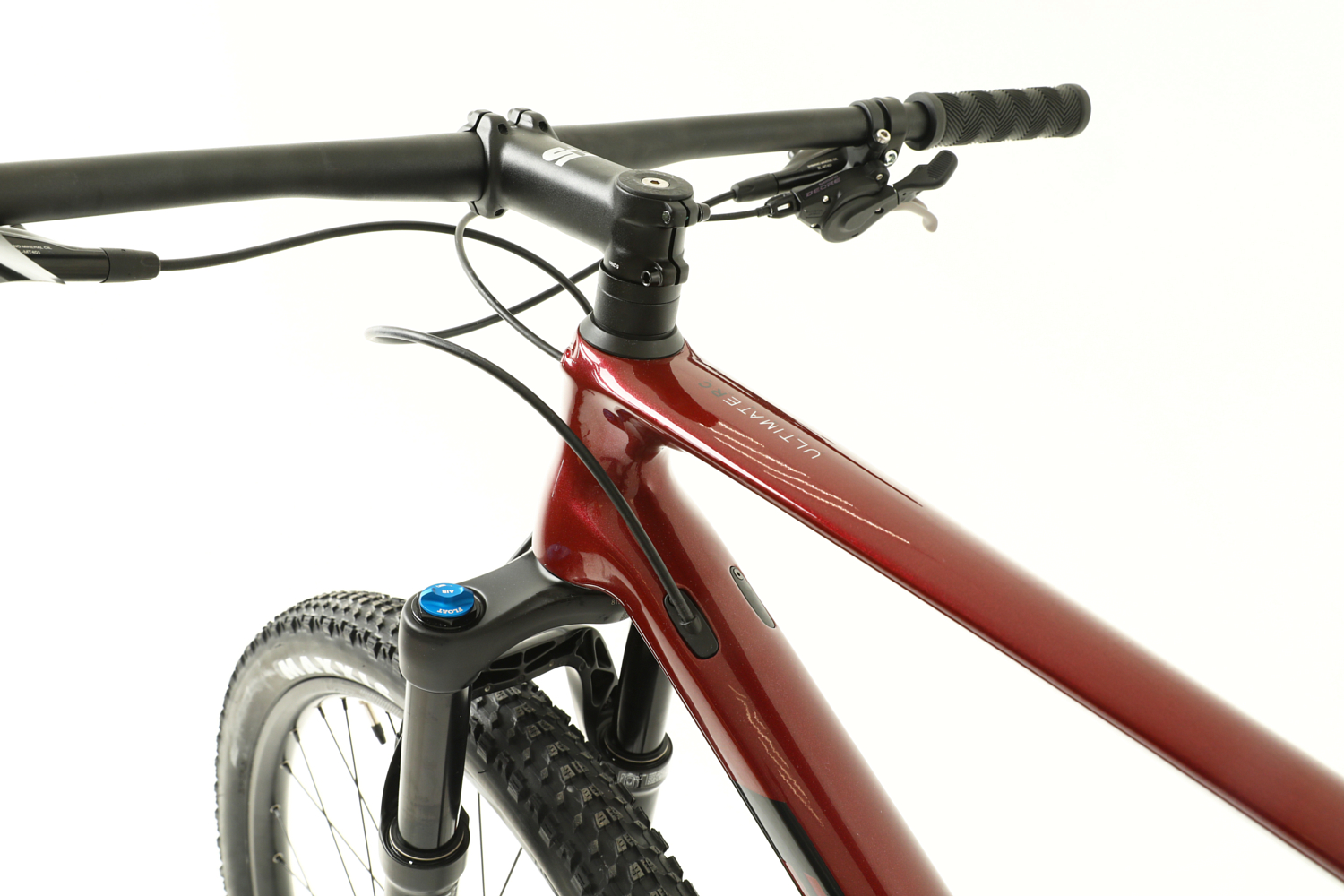 Bh ultimate rc 7.5 2020 deals