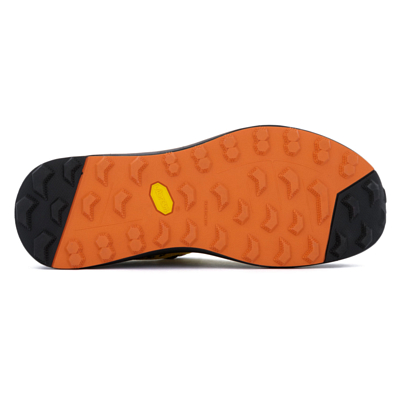 Кроссовки Lomer Gravity MTX Yellow